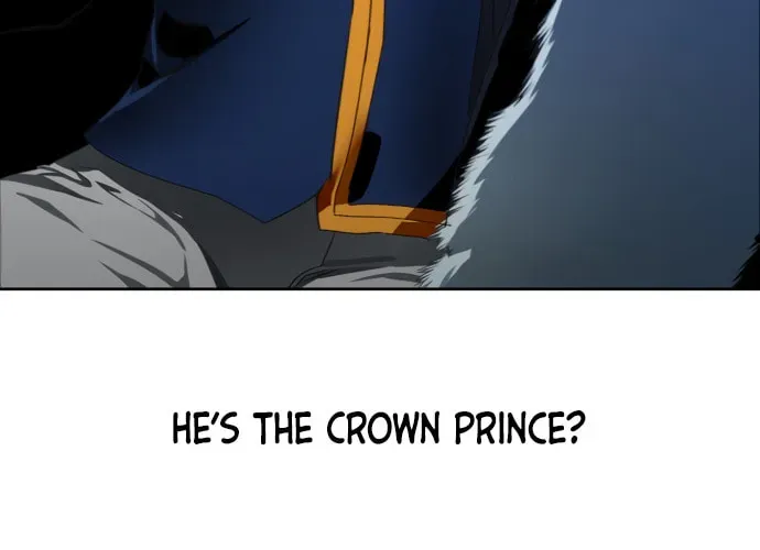 Read Your Throne chapter 2.3 image 85 on Lezhin