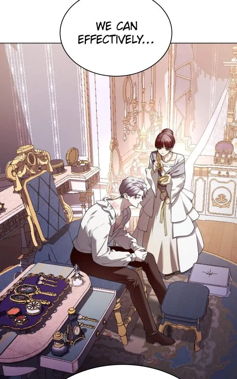 Read Your Throne chapter 2.4 image 129 on Lezhin