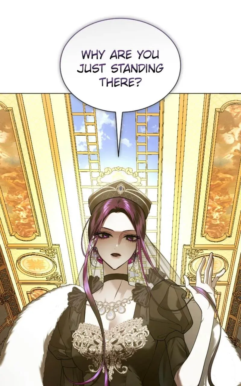 Read Your Throne chapter 2.4 image 15 on Lezhin
