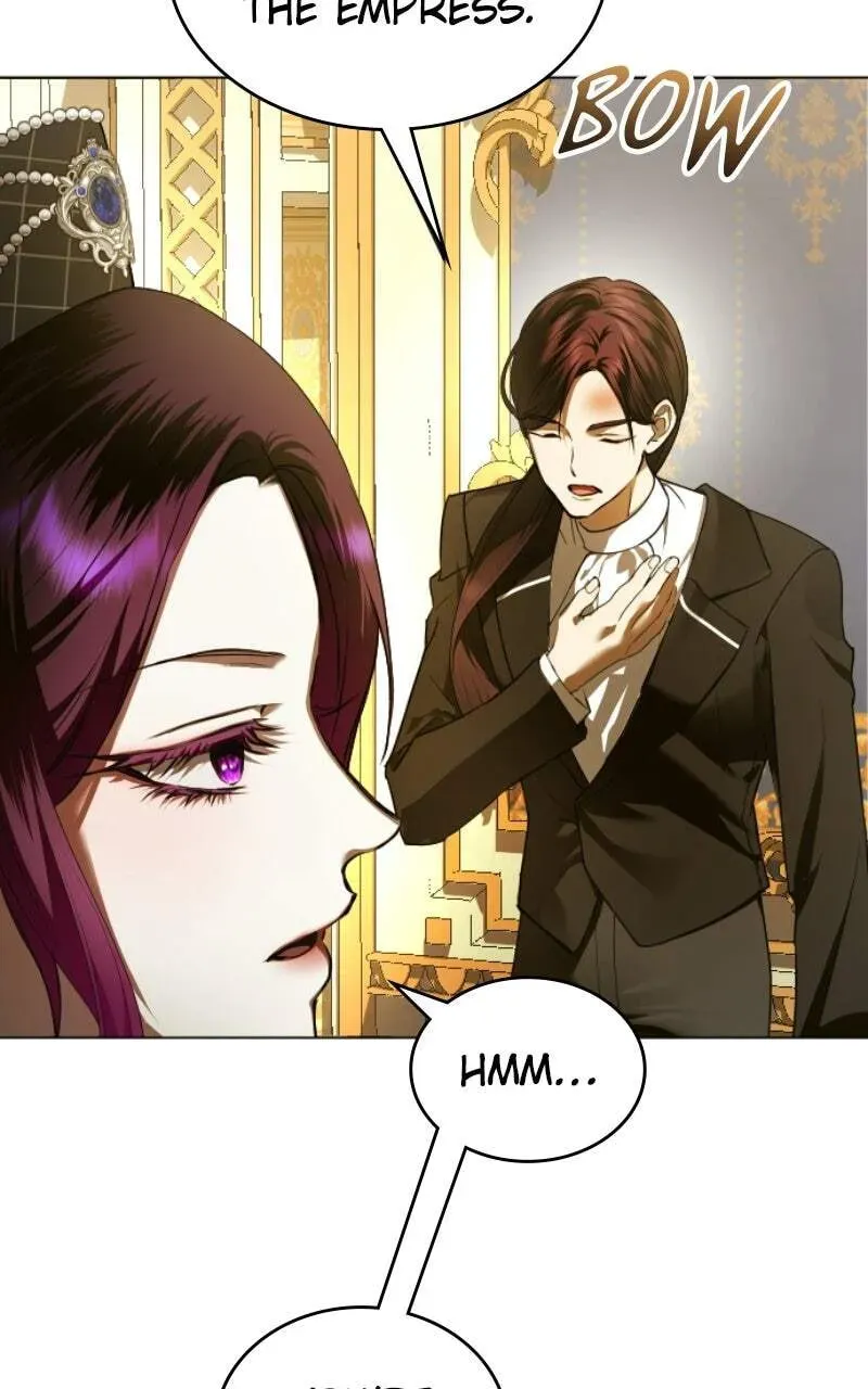 Read Your Throne chapter 2.4 image 17 on Lezhin