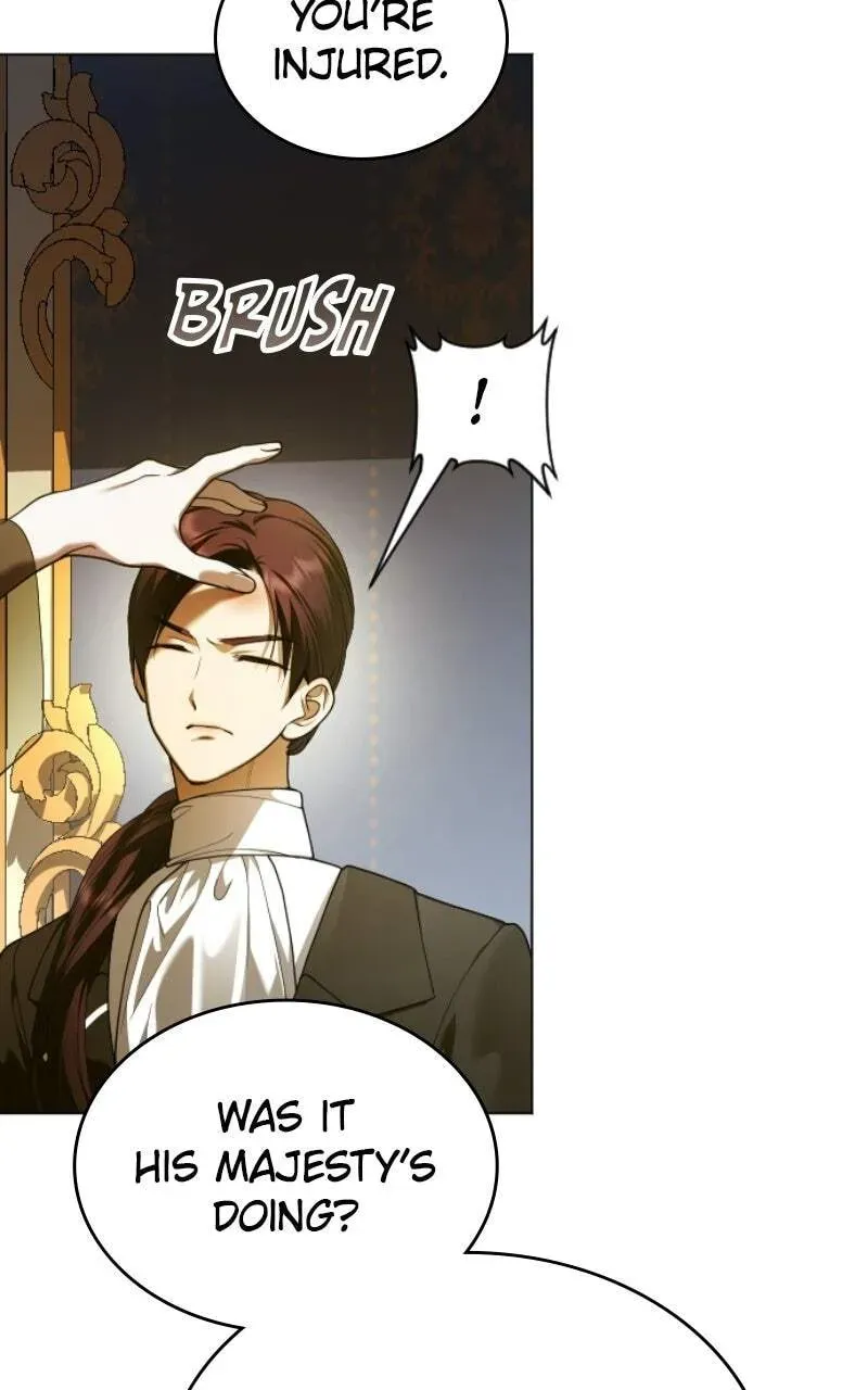 Read Your Throne chapter 2.4 image 18 on Lezhin