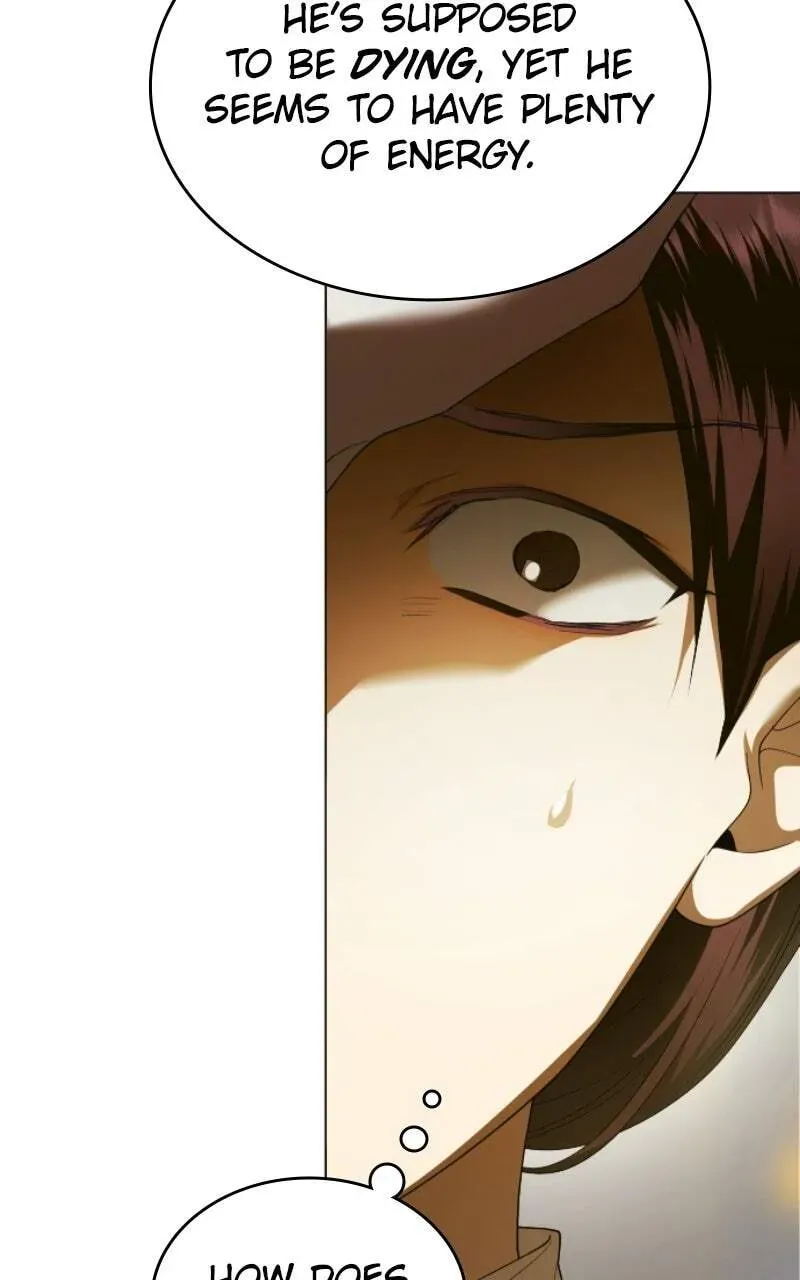 Read Your Throne chapter 2.4 image 19 on Lezhin