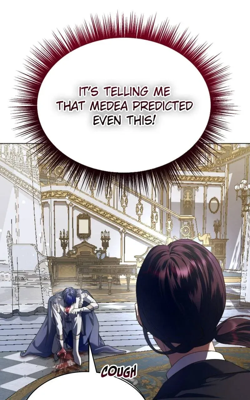 Read Your Throne chapter 2.4 image 2 on Lezhin