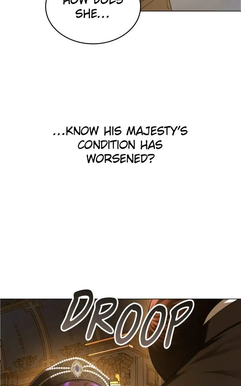 Read Your Throne chapter 2.4 image 20 on Lezhin