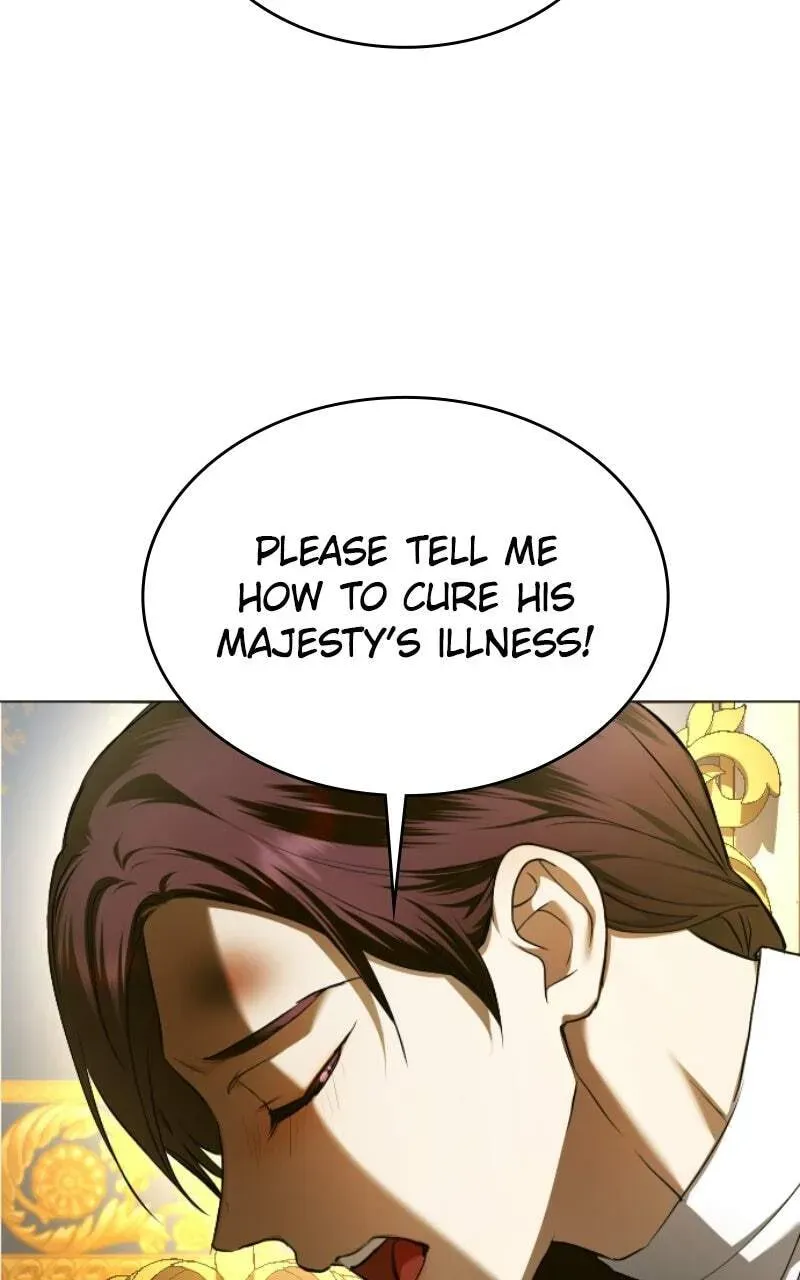 Read Your Throne chapter 2.4 image 25 on Lezhin