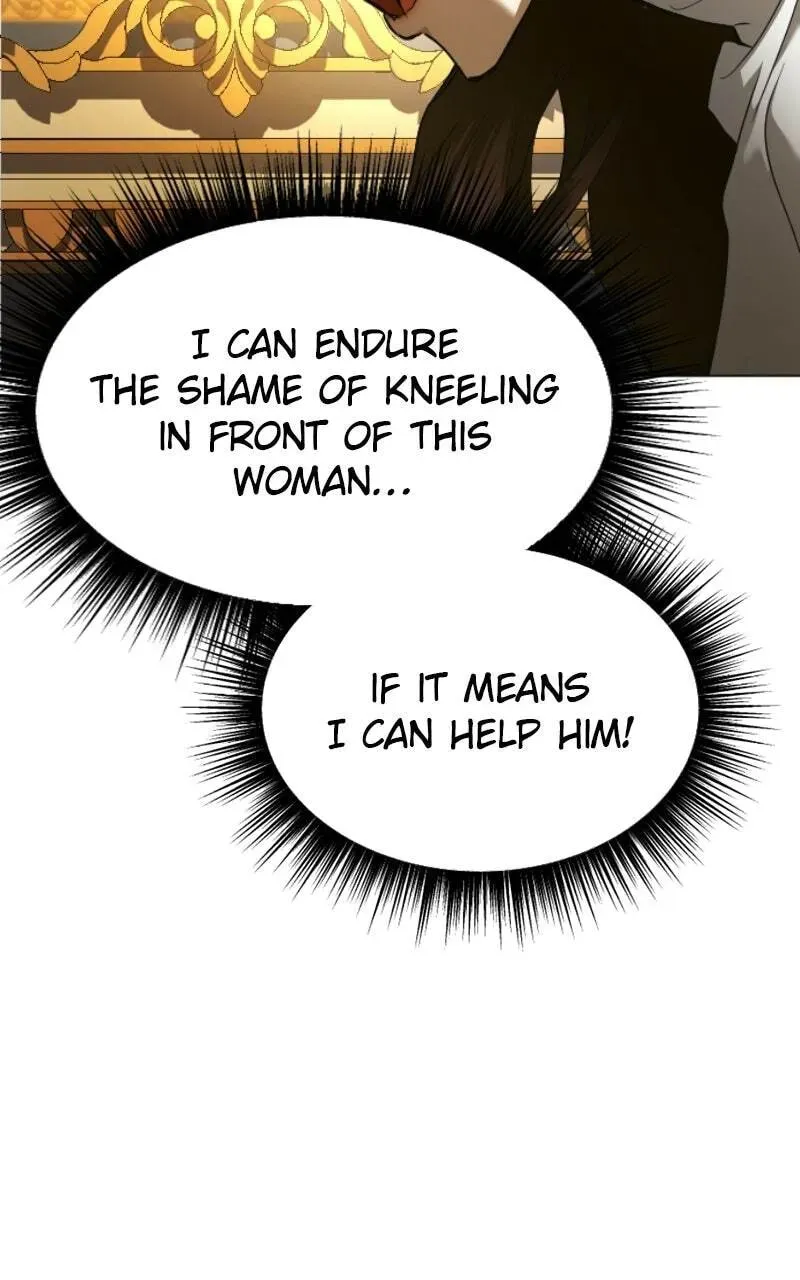 Read Your Throne chapter 2.4 image 26 on Lezhin