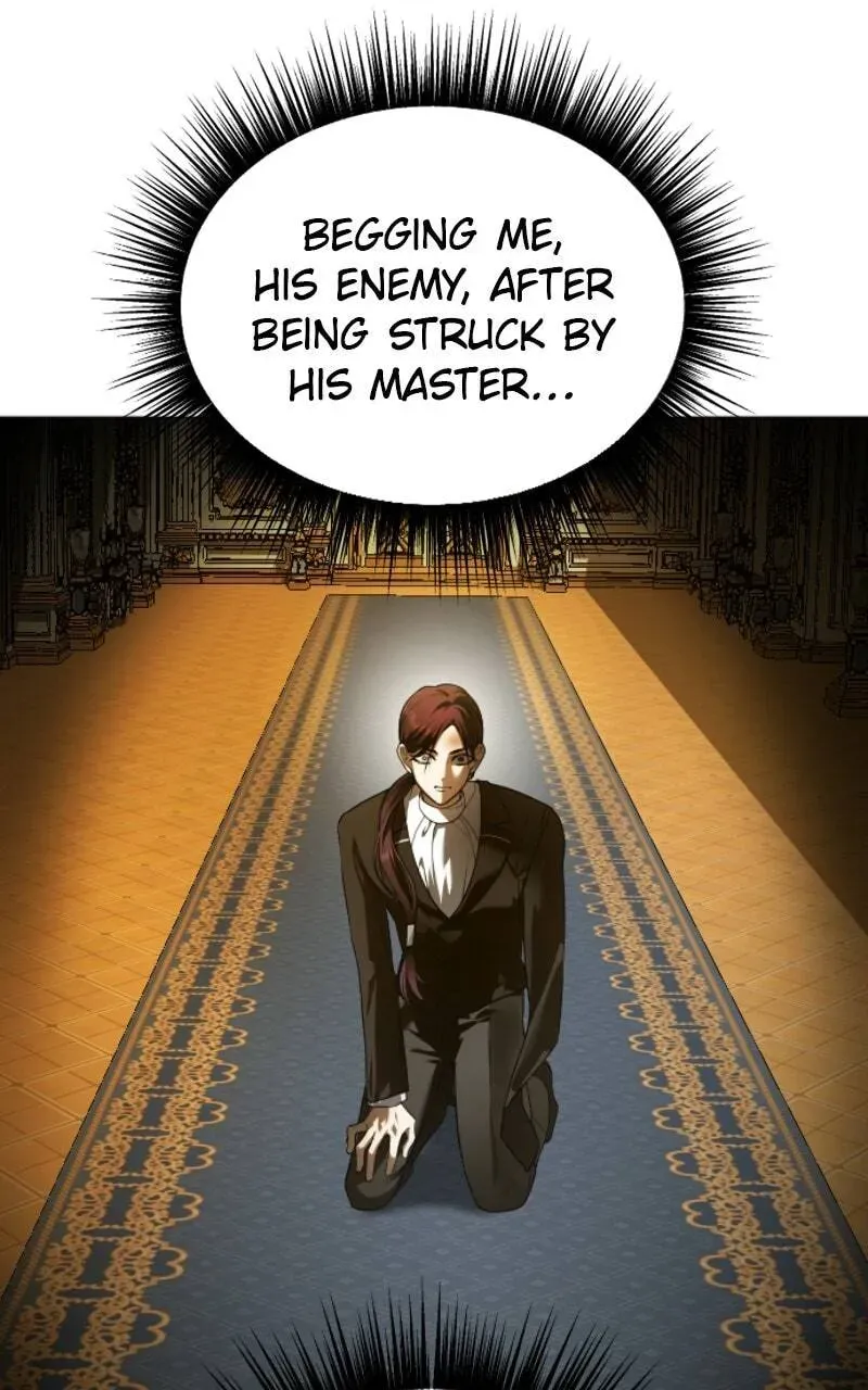 Read Your Throne chapter 2.4 image 30 on Lezhin