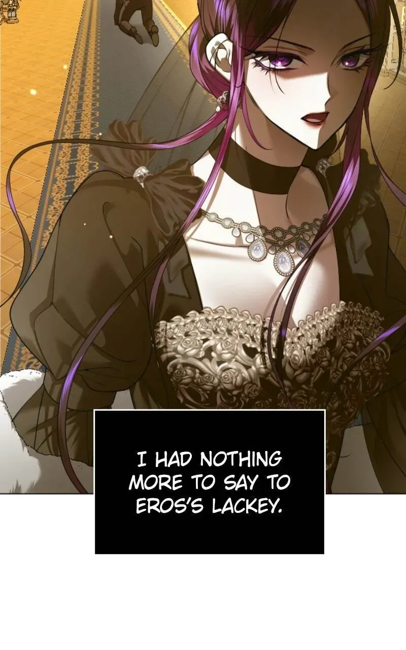 Read Your Throne chapter 2.4 image 37 on Lezhin