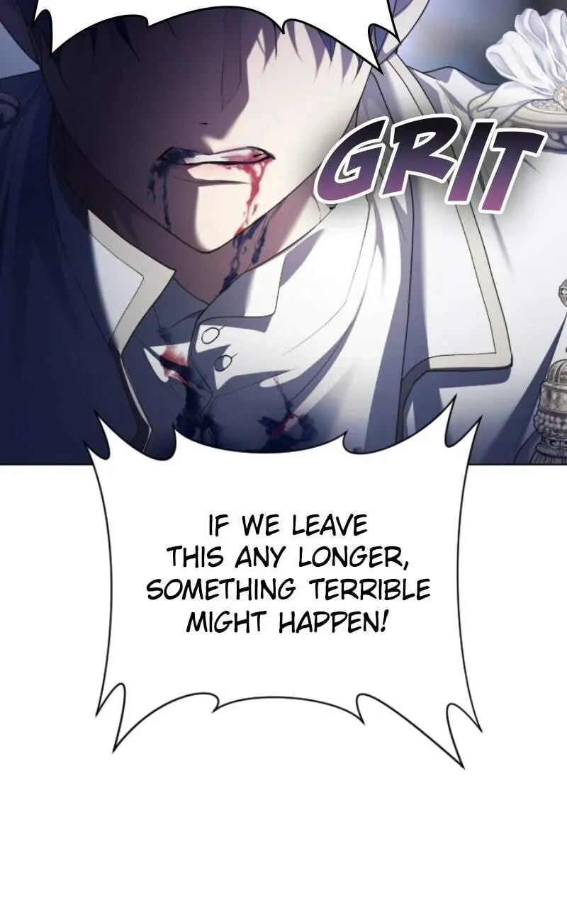 Read Your Throne chapter 2.4 image 4 on Lezhin