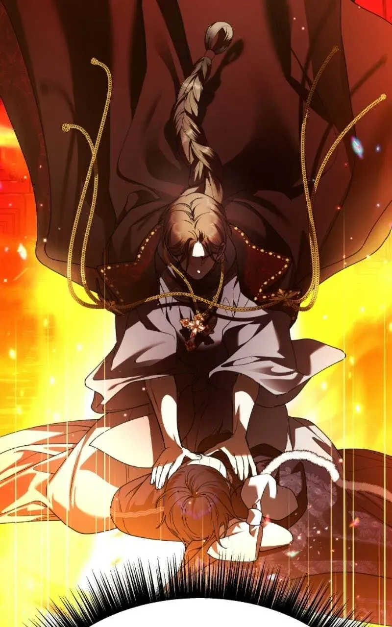 Read Your Throne chapter 2.4 image 41 on Lezhin
