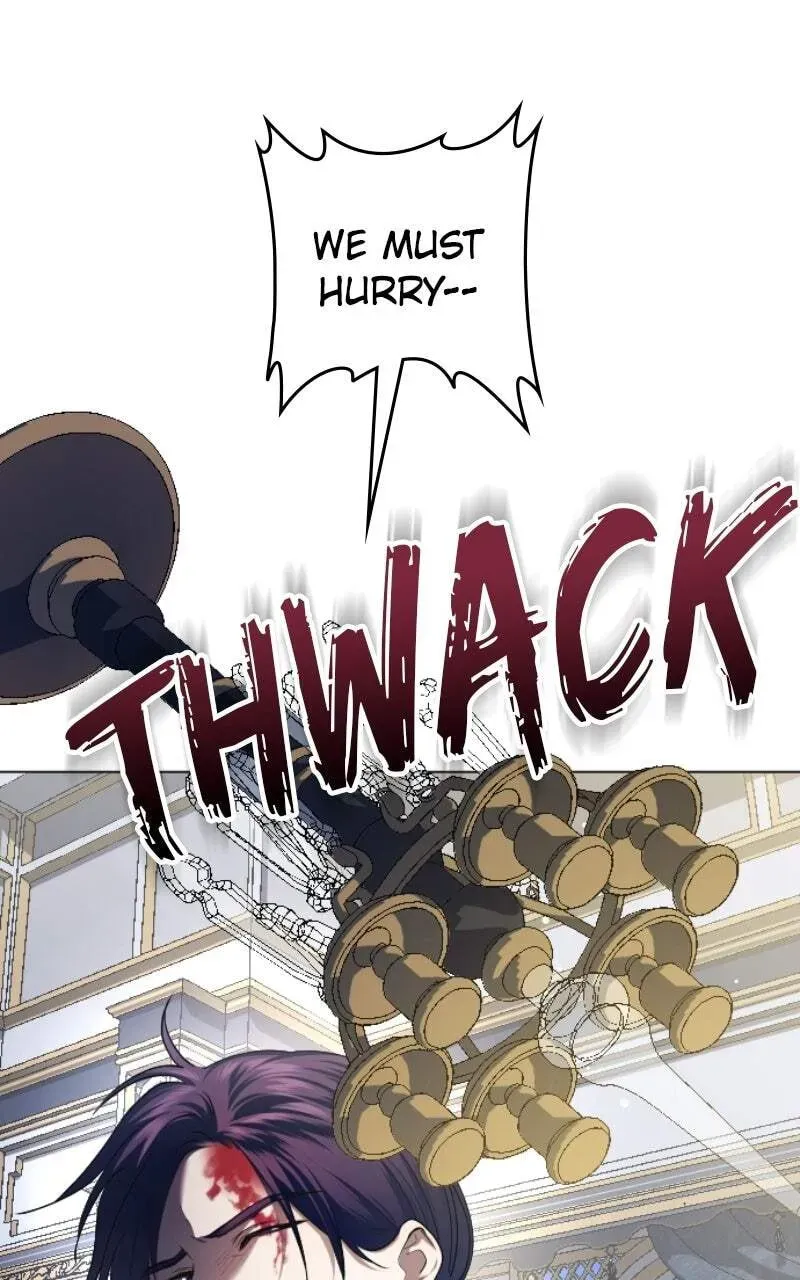 Read Your Throne chapter 2.4 image 5 on Lezhin