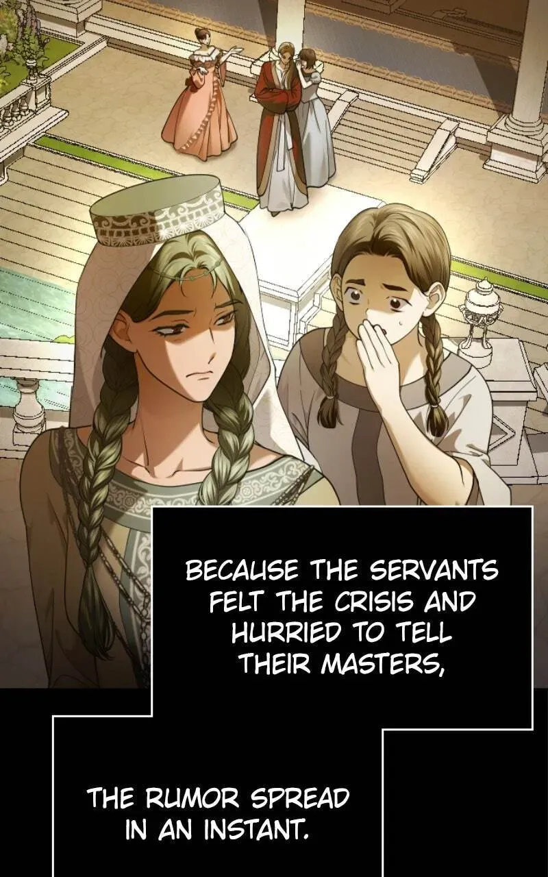 Read Your Throne chapter 2.4 image 54 on Lezhin