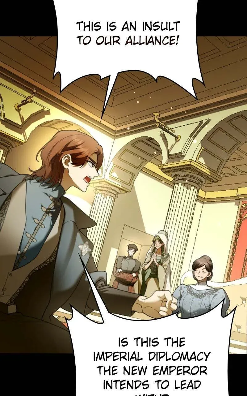Read Your Throne chapter 2.4 image 66 on Lezhin