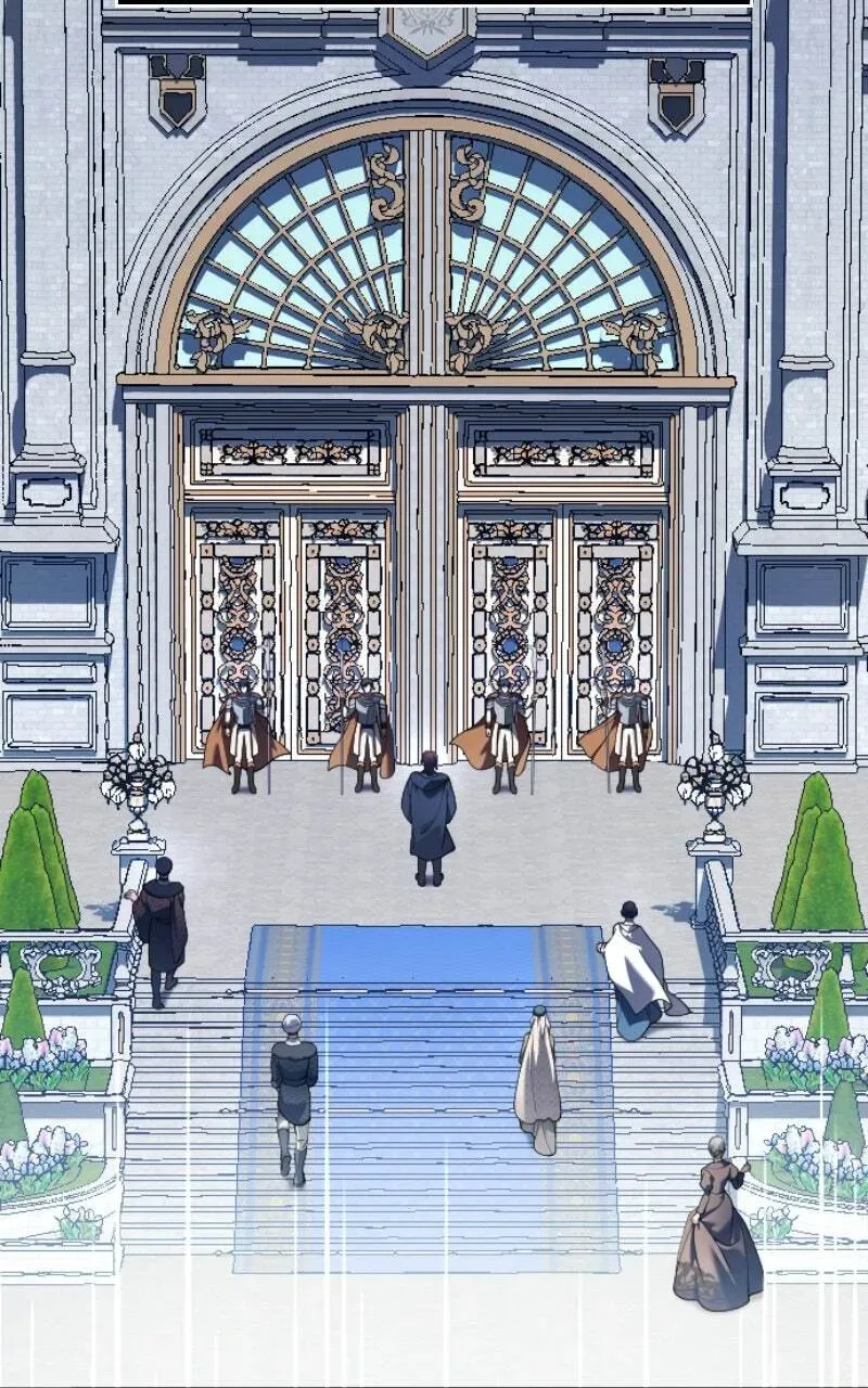 Read Your Throne chapter 2.4 image 69 on Lezhin