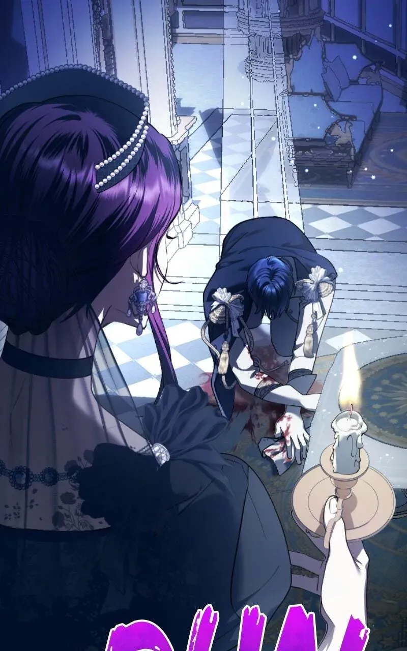 Read Your Throne chapter 2.4 image 75 on Lezhin