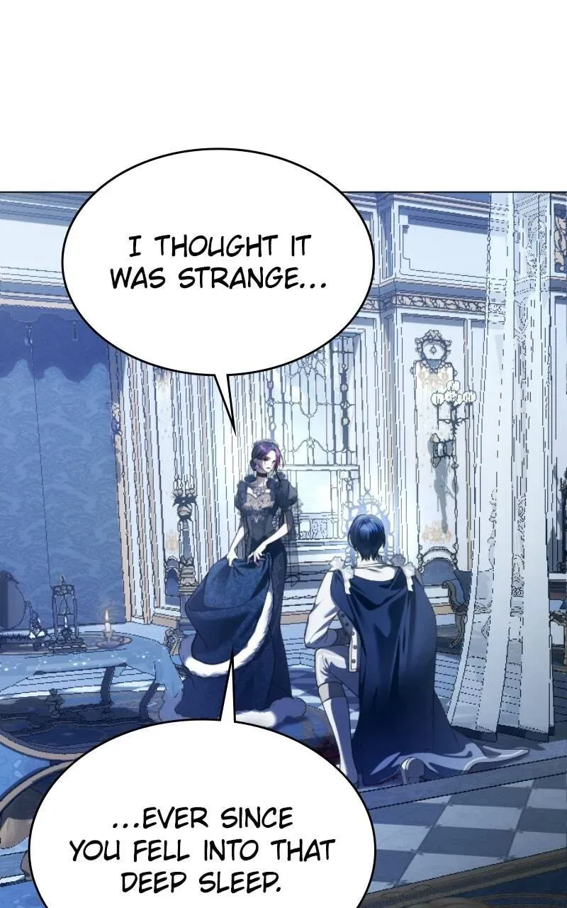 Read Your Throne chapter 2.4 image 85 on Lezhin