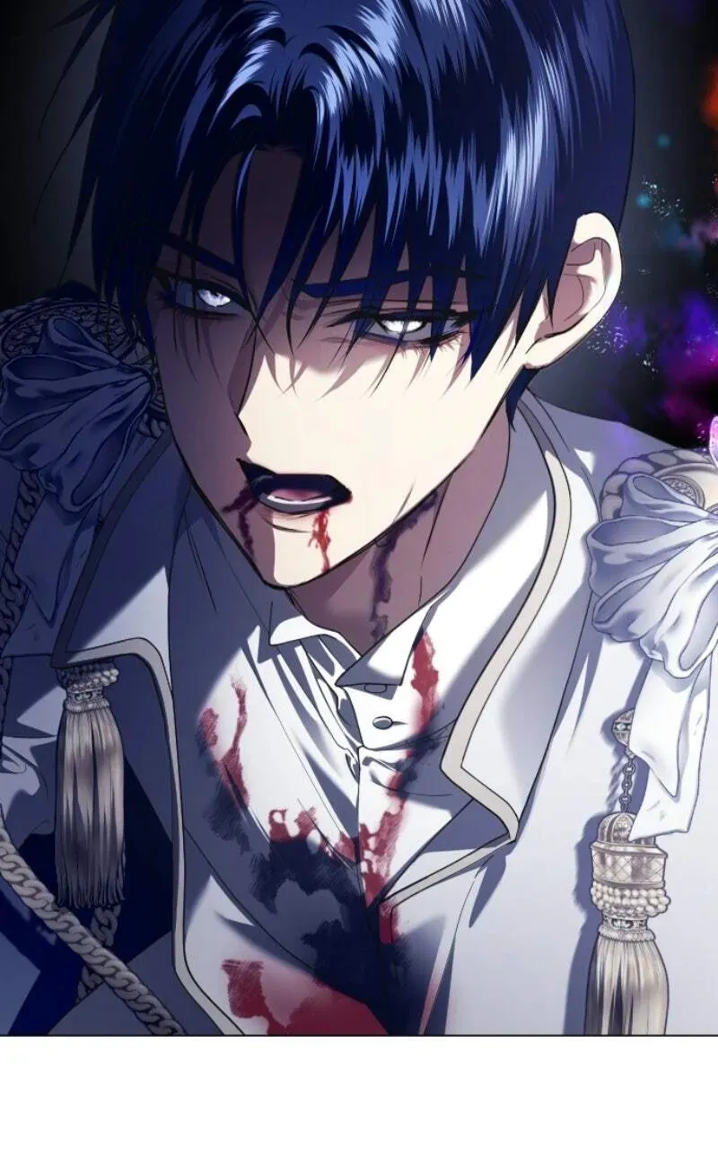 Read Your Throne chapter 2.4 image 9 on Lezhin