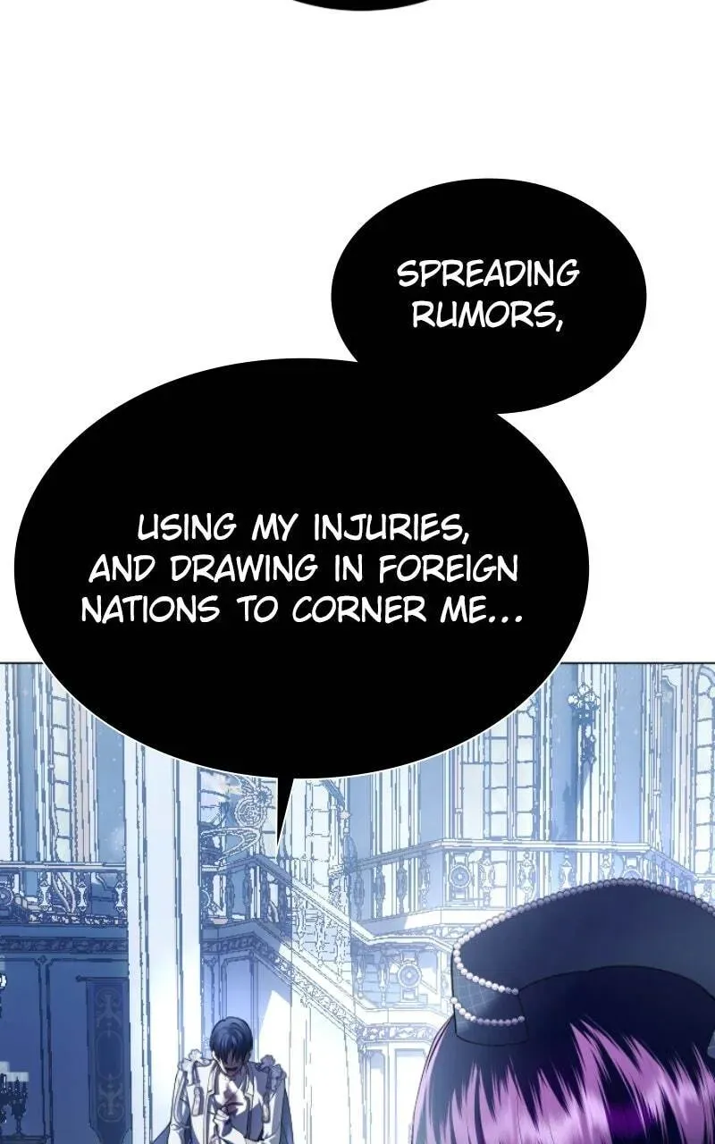 Read Your Throne chapter 2.4 image 99 on Lezhin