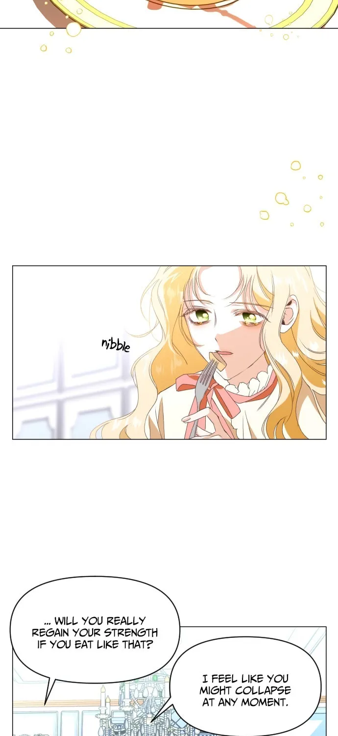 Read Your Throne chapter 2 image 12 on Lezhin