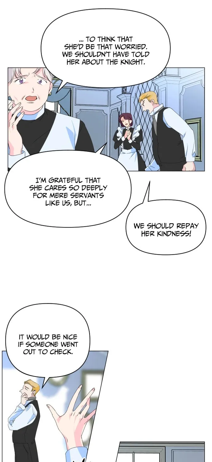Read Your Throne chapter 2 image 16 on Lezhin