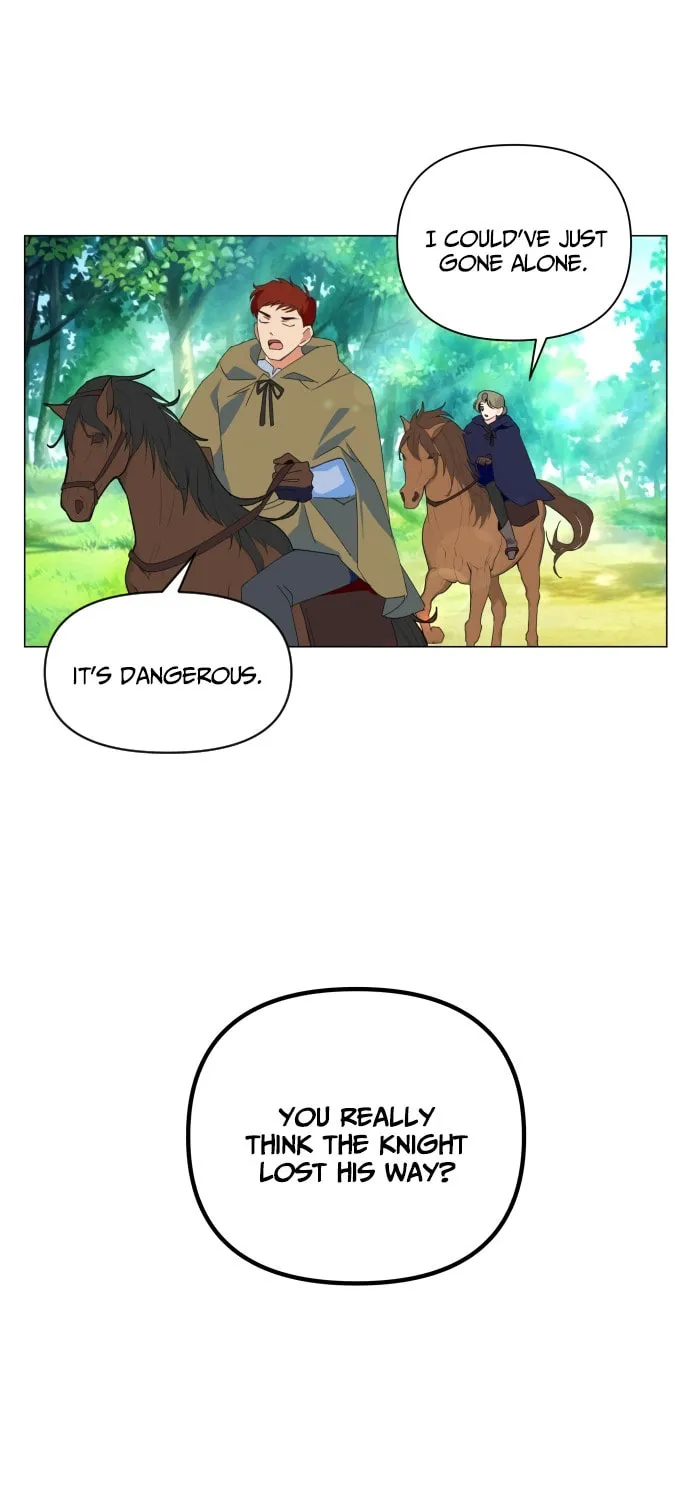 Read Your Throne chapter 2 image 19 on Lezhin