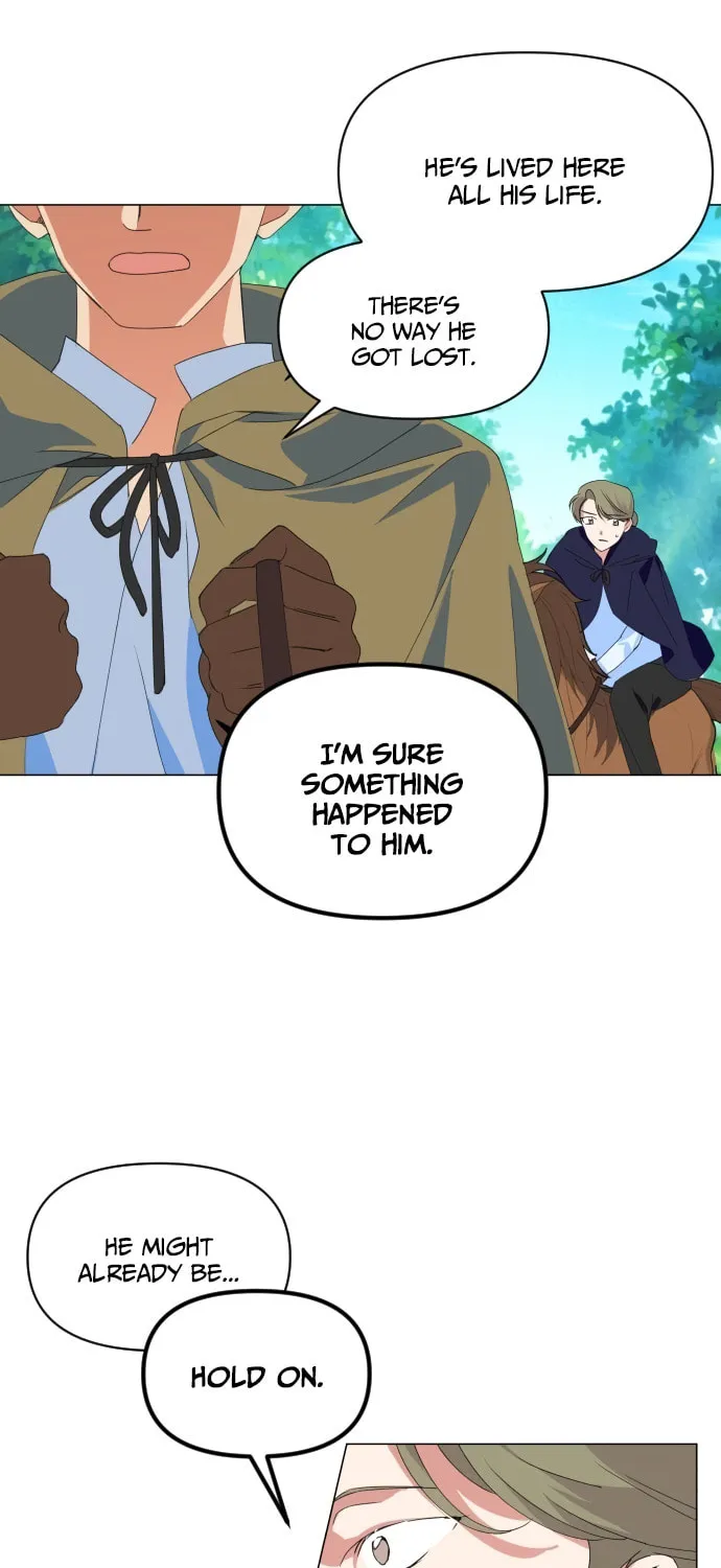 Read Your Throne chapter 2 image 20 on Lezhin