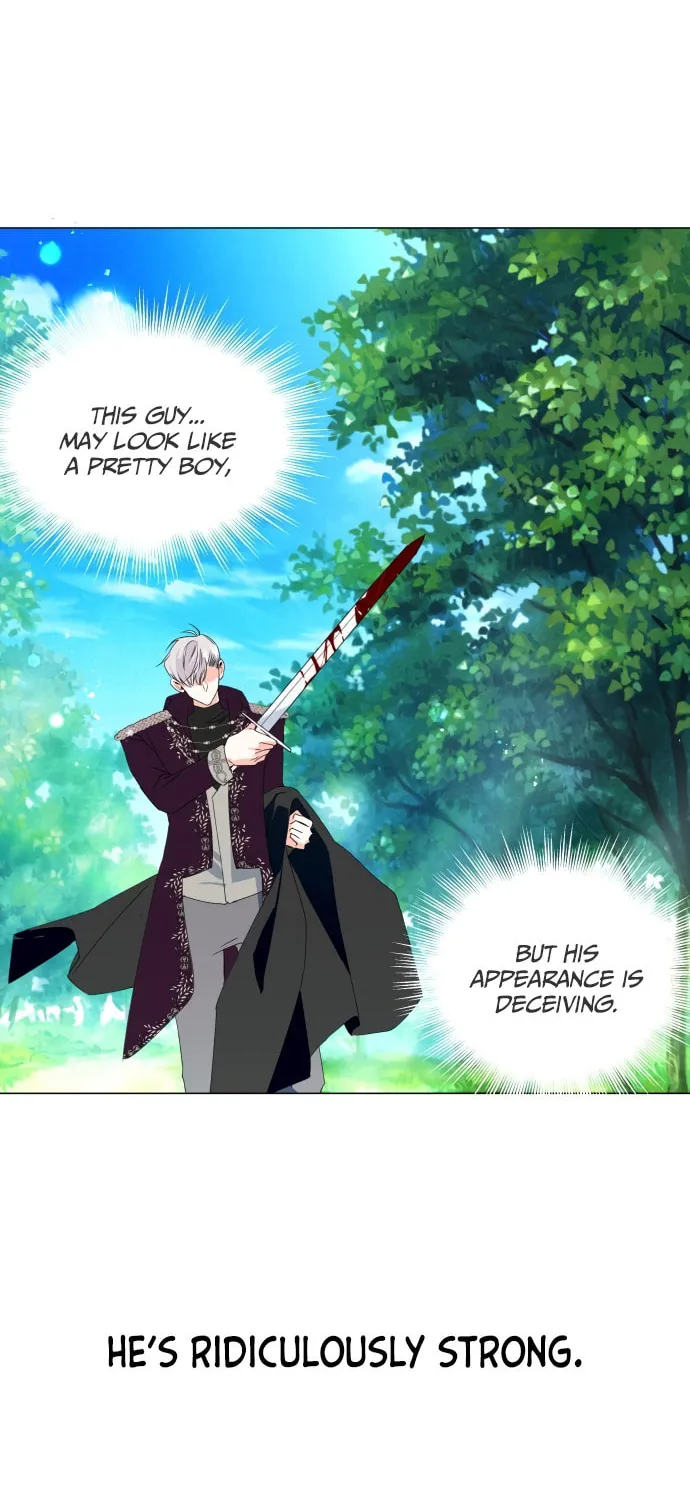 Read Your Throne chapter 2 image 37 on Lezhin