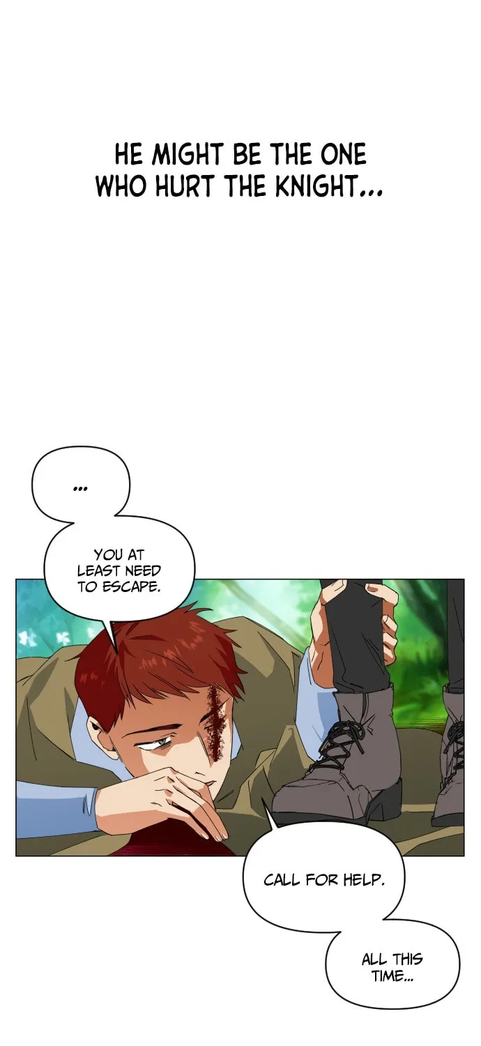 Read Your Throne chapter 2 image 38 on Lezhin