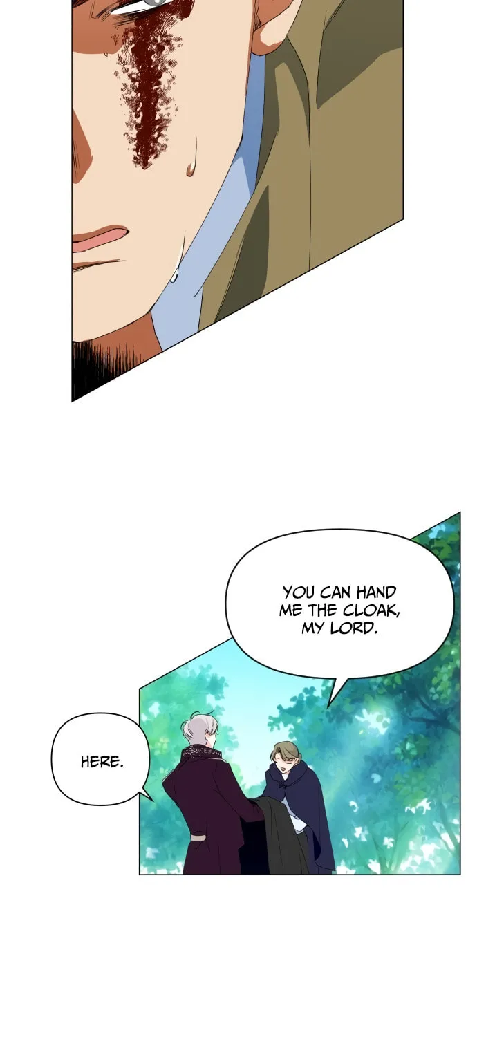 Read Your Throne chapter 2 image 41 on Lezhin