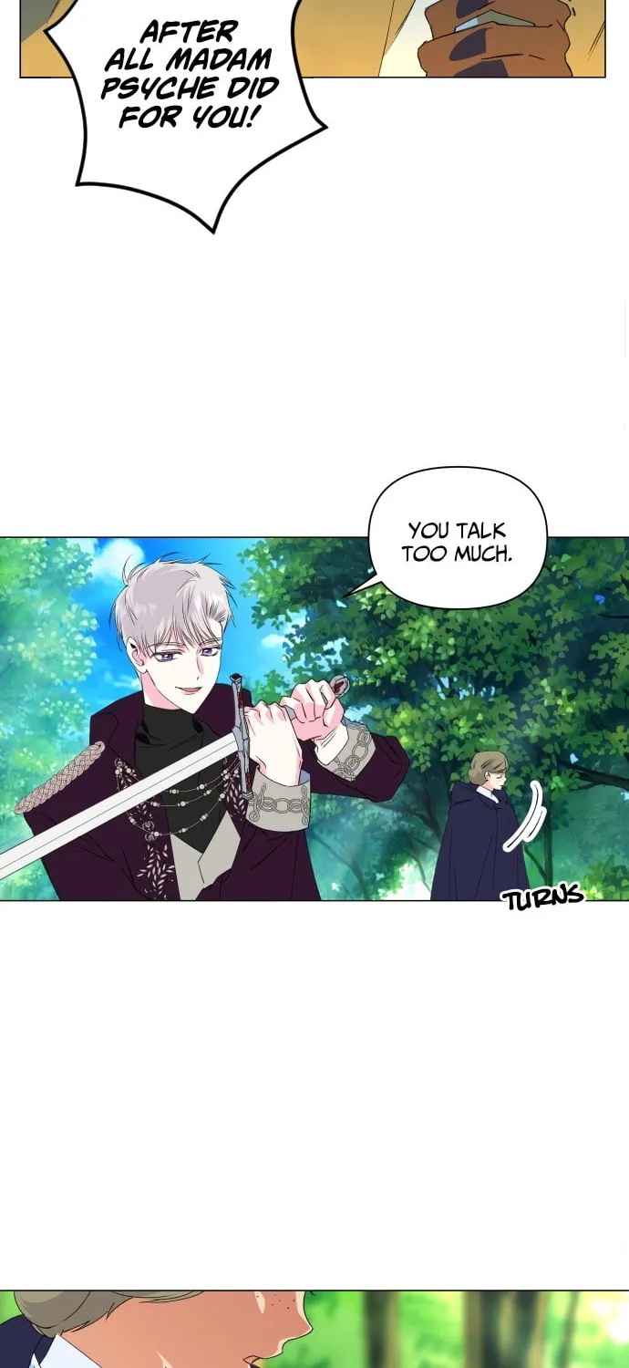 Read Your Throne chapter 2 image 47 on Lezhin
