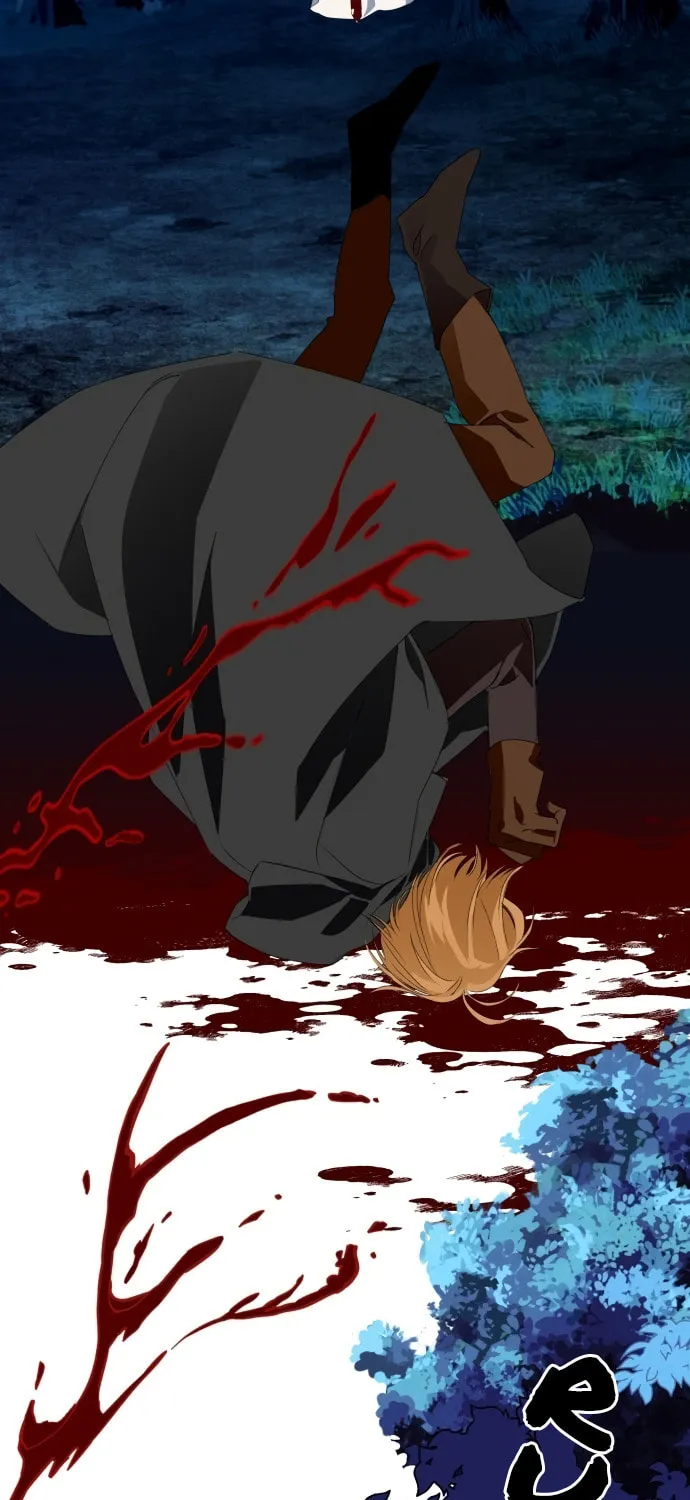 Read Your Throne chapter 2 image 5 on Lezhin