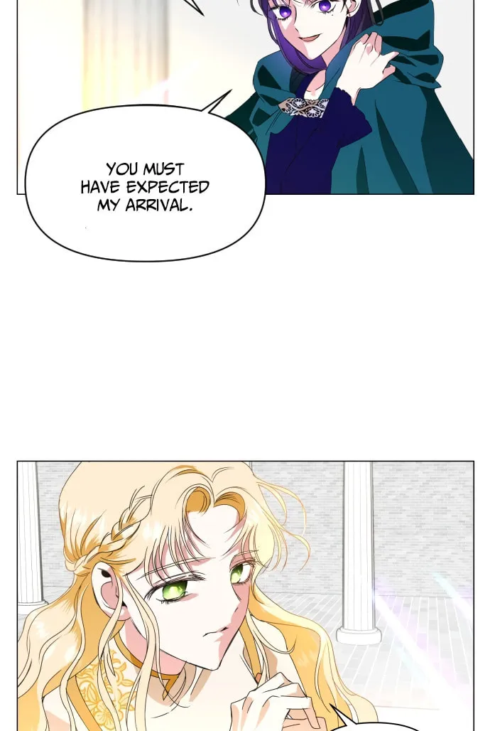 Read Your Throne chapter 2 image 55 on Lezhin