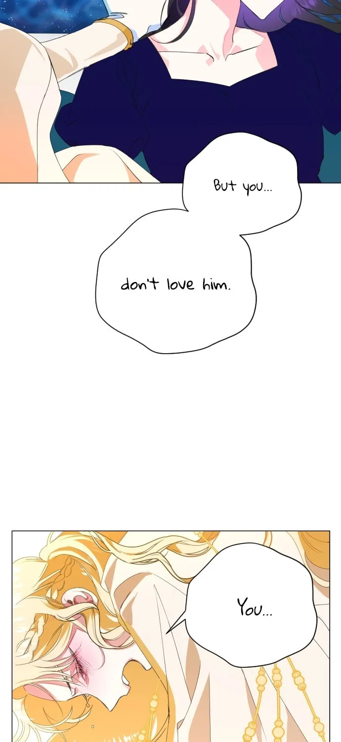 Read Your Throne chapter 2 image 59 on Lezhin