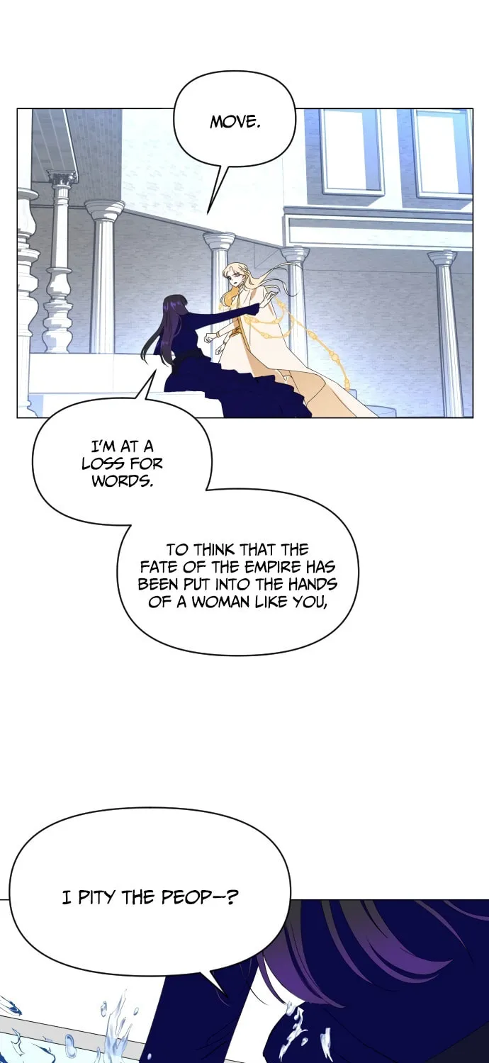 Read Your Throne chapter 2 image 64 on Lezhin