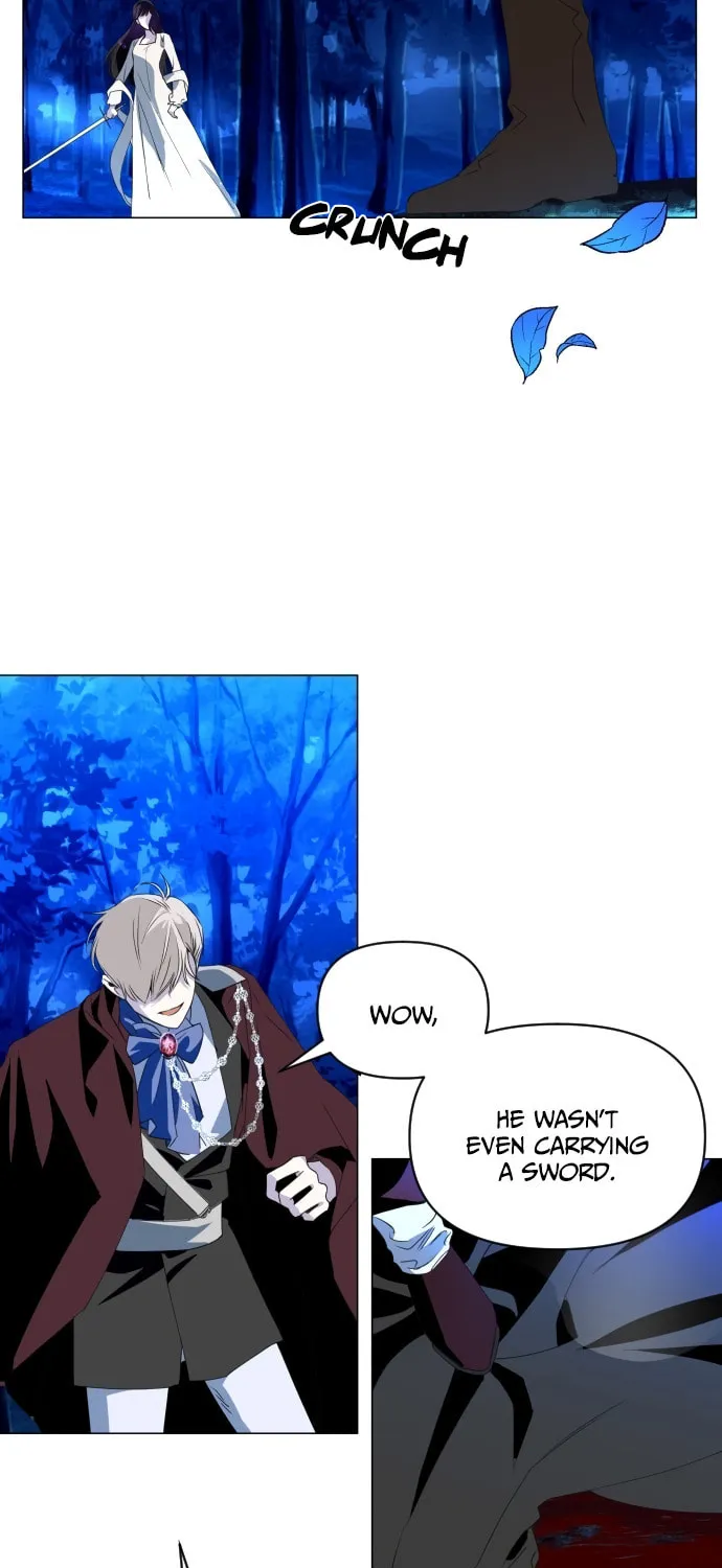 Read Your Throne chapter 2 image 7 on Lezhin