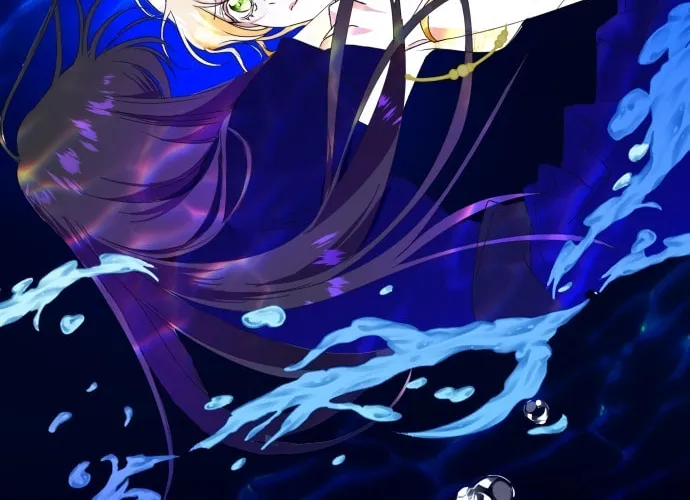 Read Your Throne chapter 2 image 73 on Lezhin