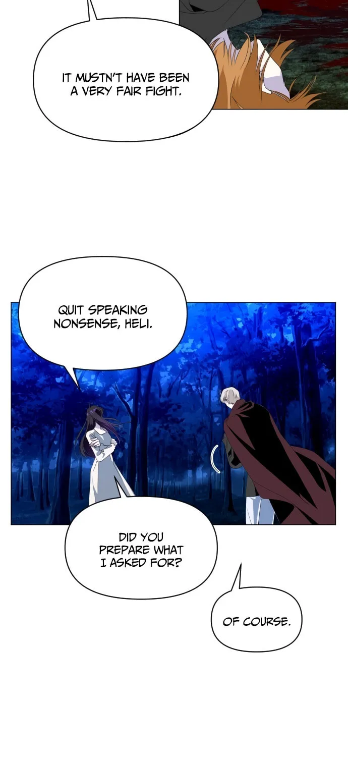 Read Your Throne chapter 2 image 8 on Lezhin