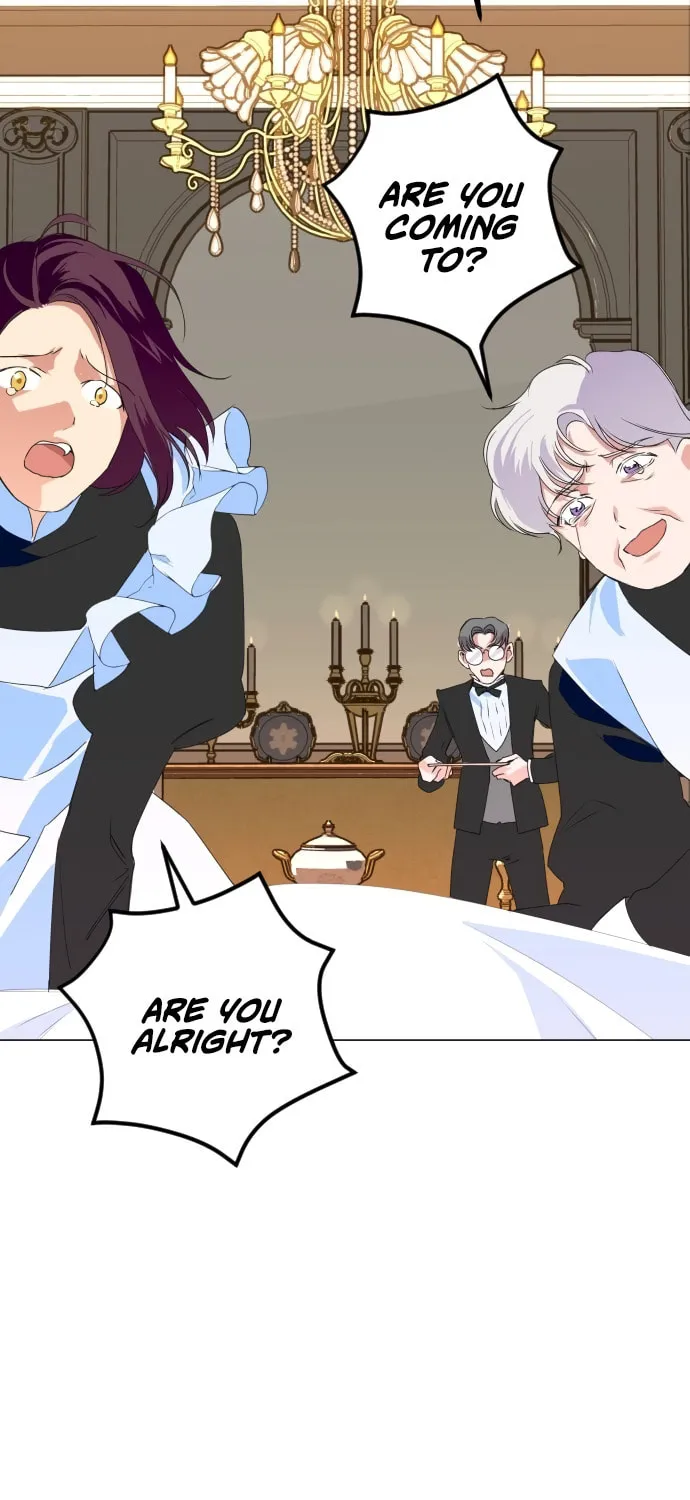 Read Your Throne chapter 2 image 80 on Lezhin