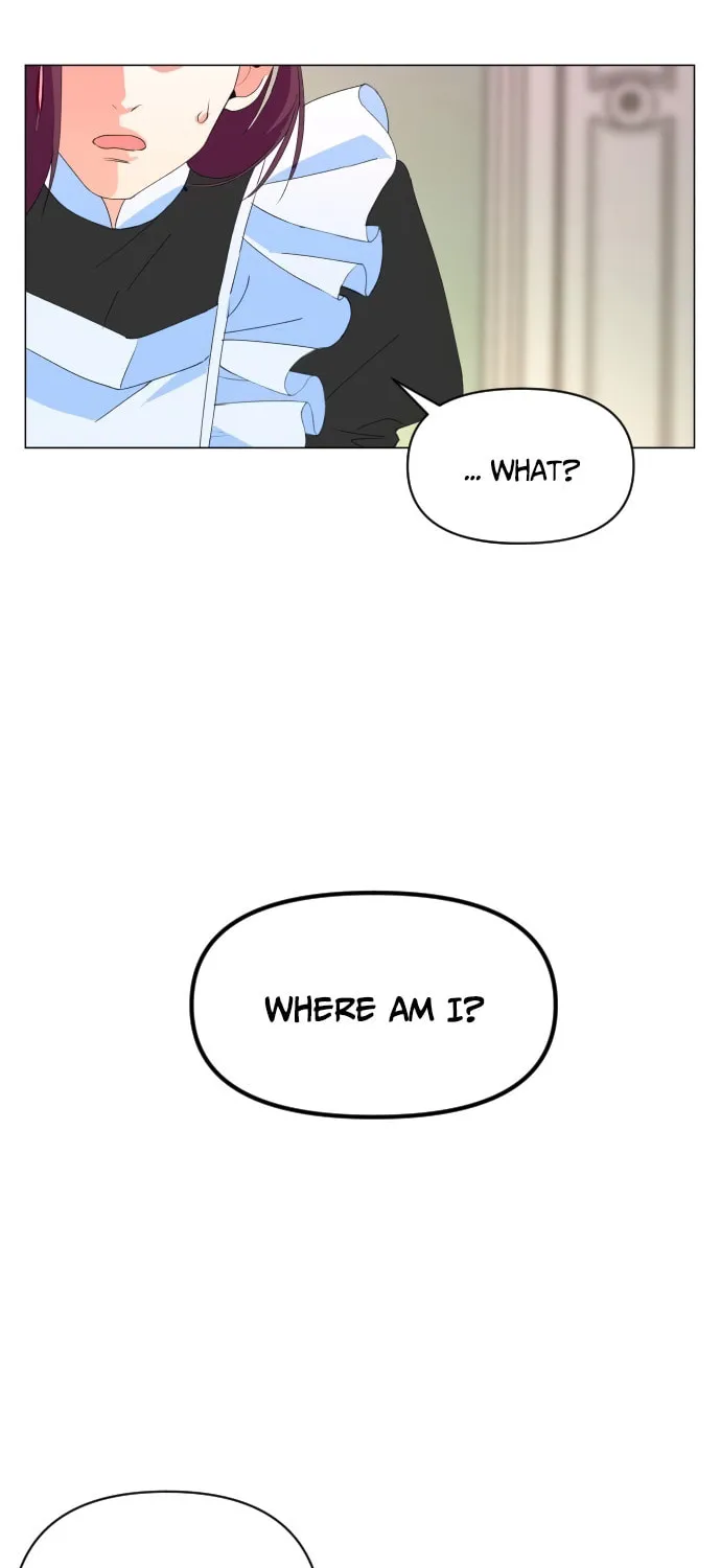 Read Your Throne chapter 2 image 81 on Lezhin