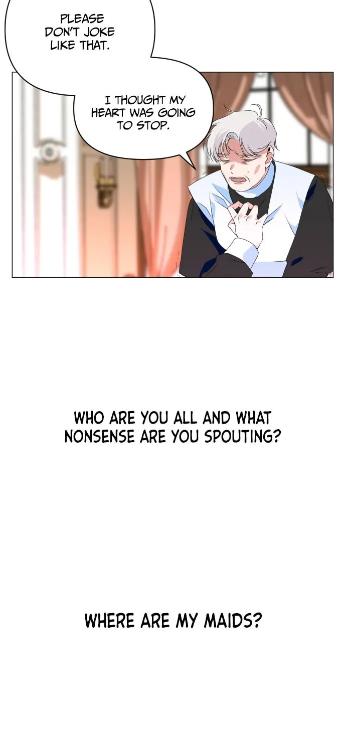 Read Your Throne chapter 2 image 82 on Lezhin