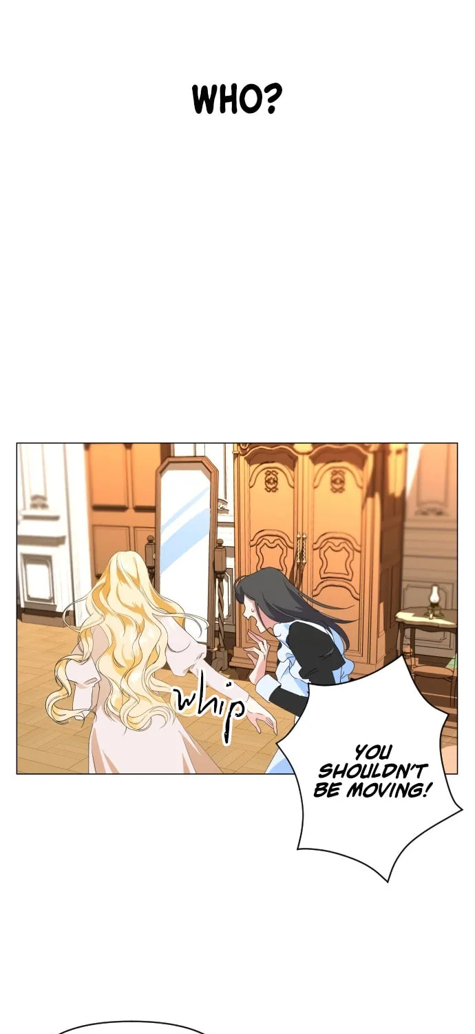 Read Your Throne chapter 2 image 85 on Lezhin