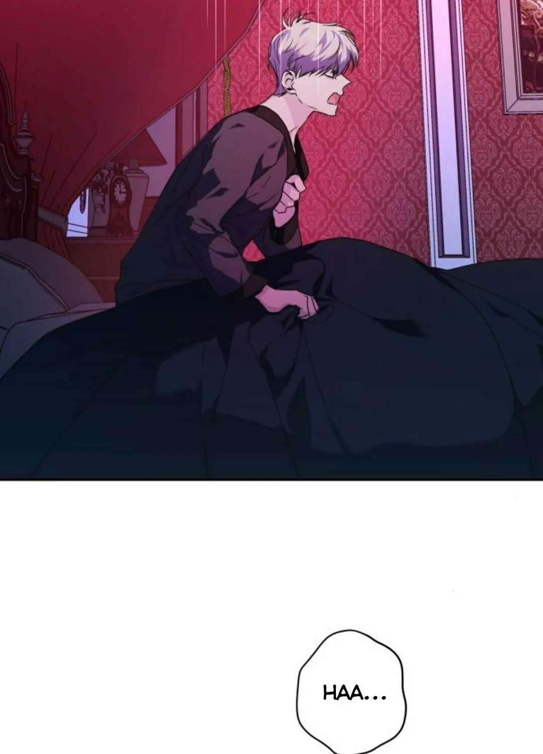 Read Your Throne chapter 20 image 106 on Lezhin