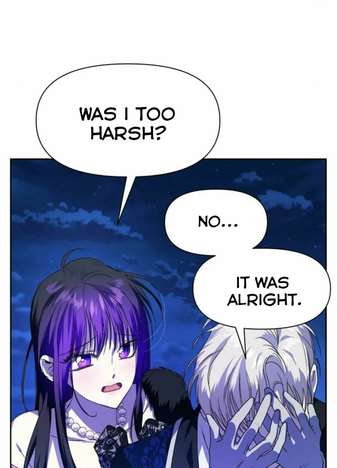 Read Your Throne chapter 20 image 11 on Lezhin