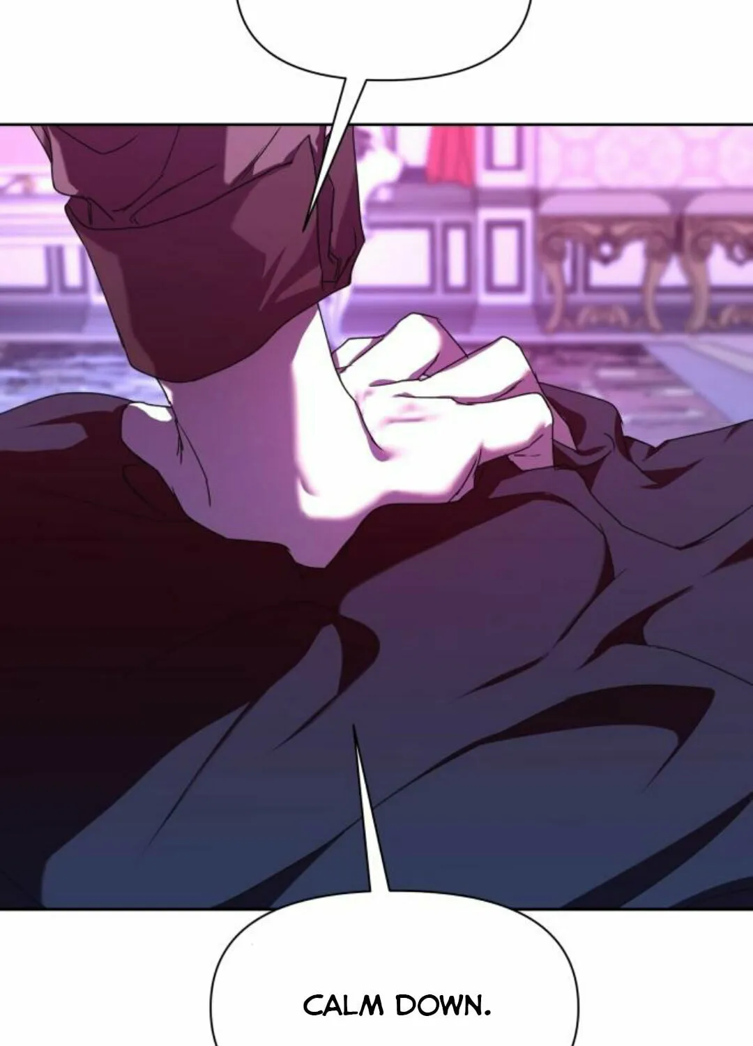Read Your Throne chapter 20 image 112 on Lezhin