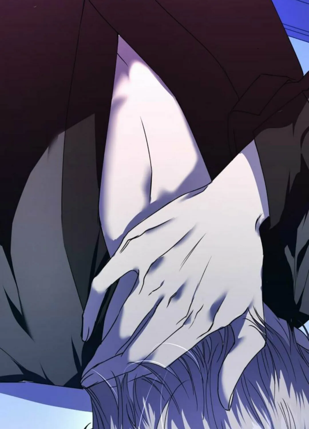 Read Your Throne chapter 20 image 114 on Lezhin