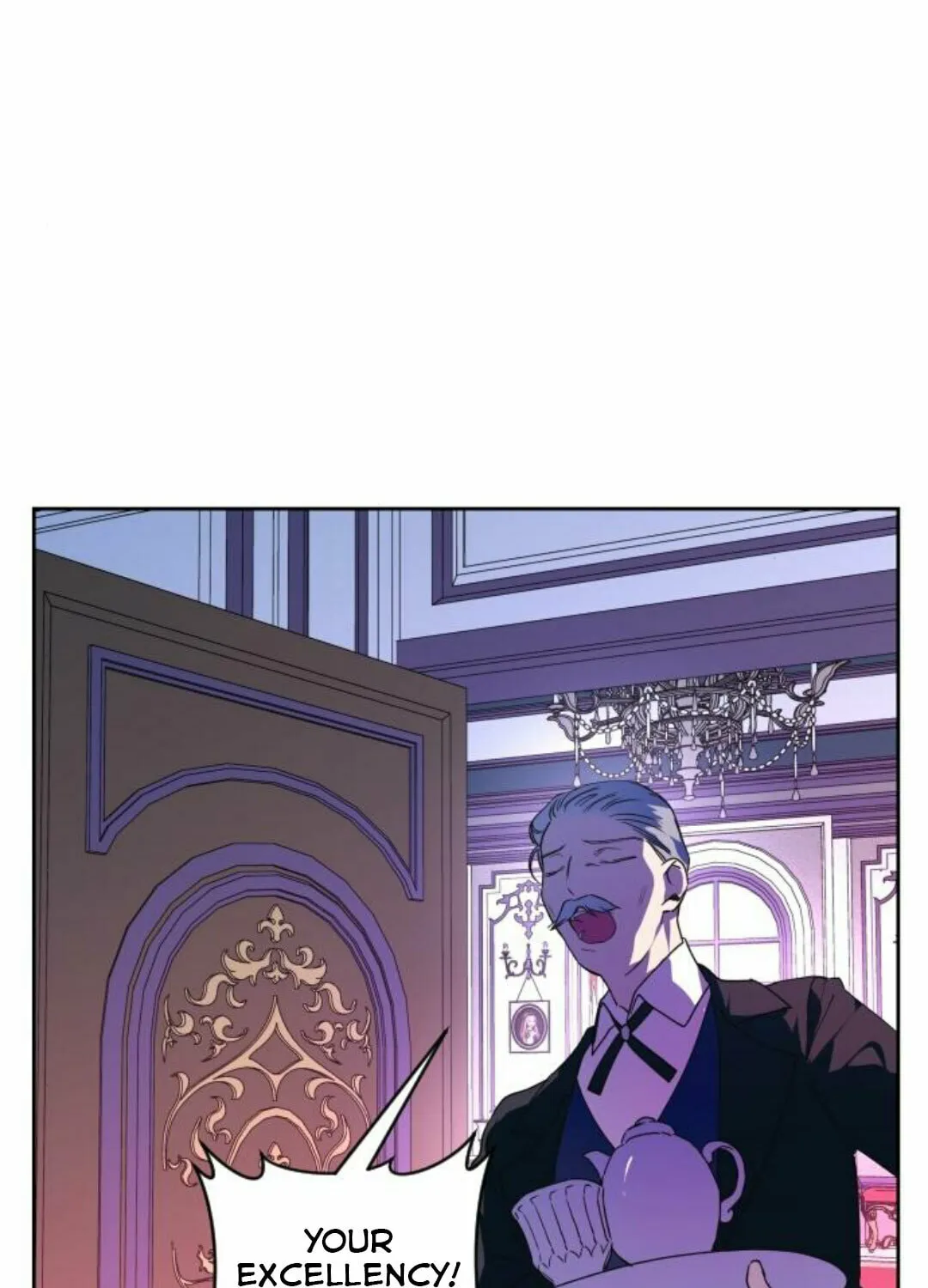 Read Your Throne chapter 20 image 116 on Lezhin
