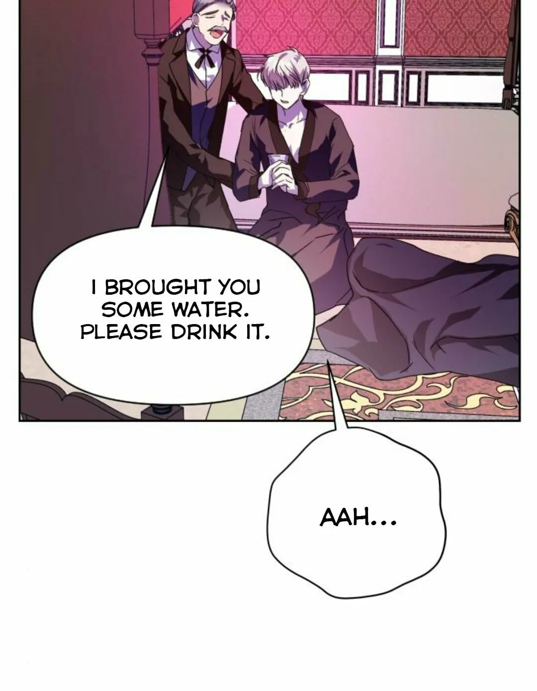 Read Your Throne chapter 20 image 118 on Lezhin