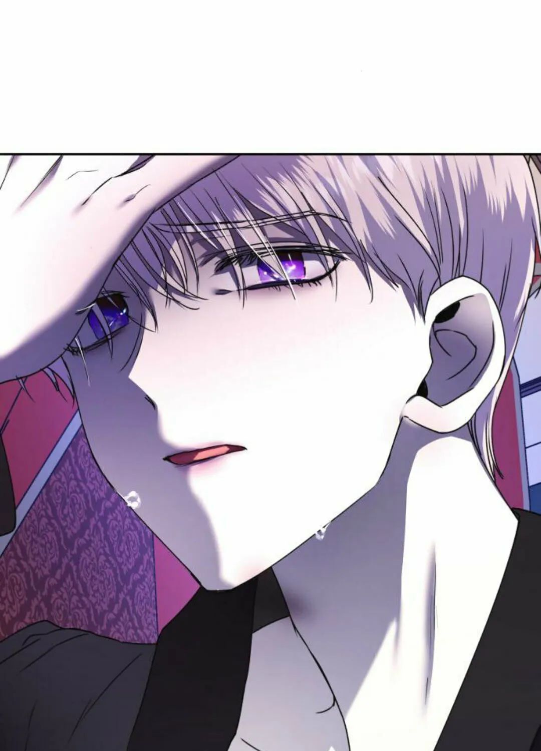 Read Your Throne chapter 20 image 119 on Lezhin