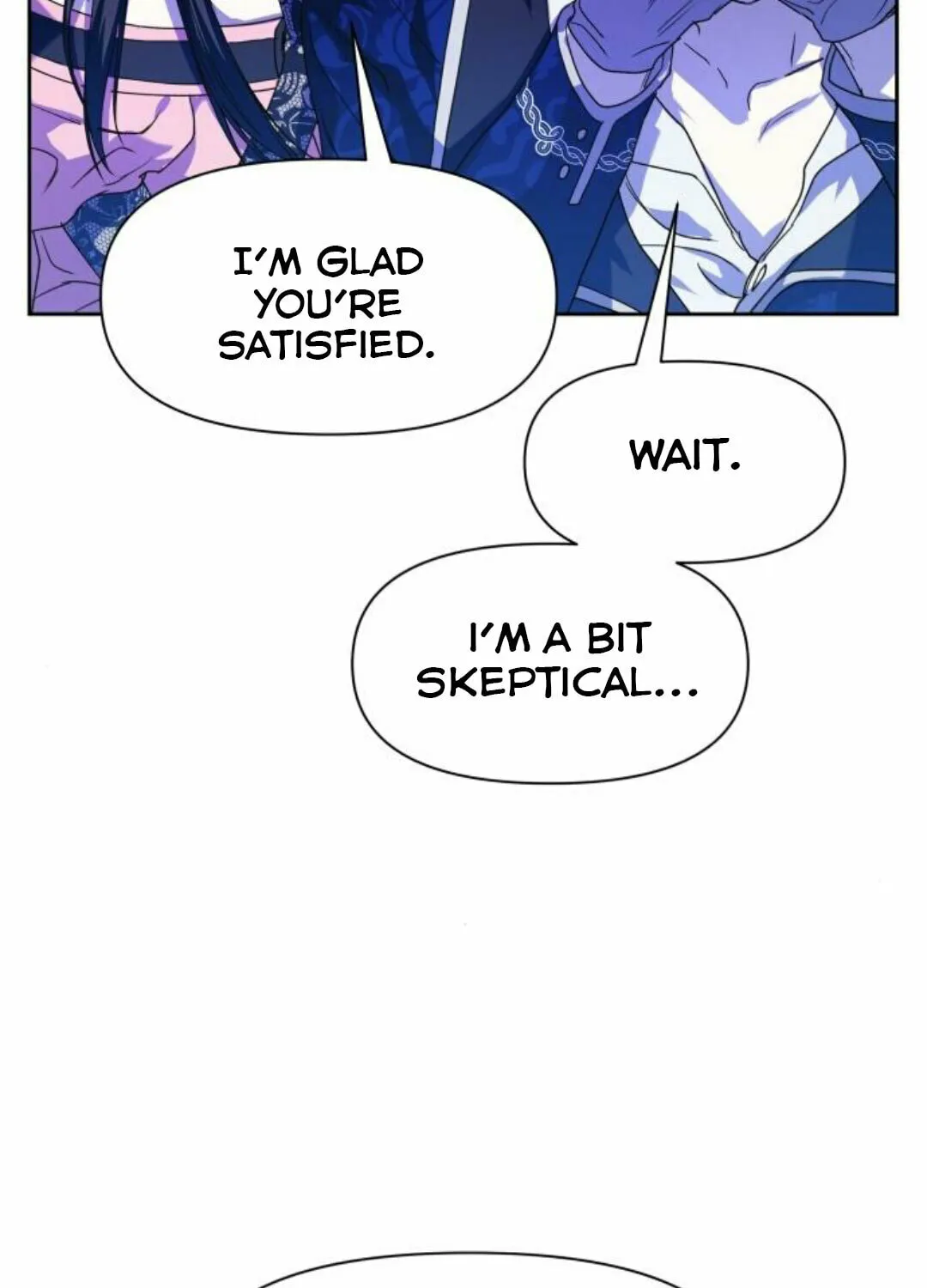Read Your Throne chapter 20 image 12 on Lezhin