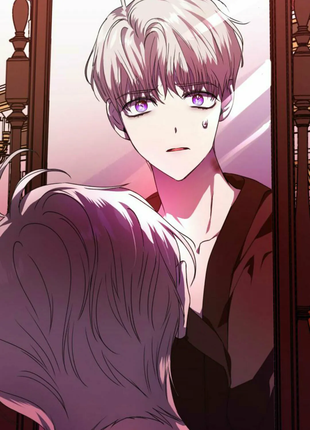 Read Your Throne chapter 20 image 122 on Lezhin